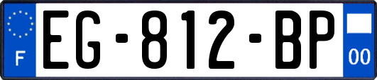 EG-812-BP