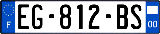 EG-812-BS