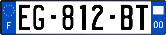 EG-812-BT