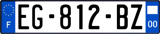 EG-812-BZ