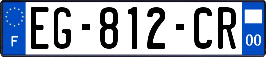 EG-812-CR