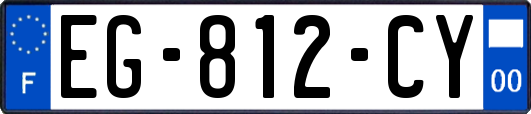 EG-812-CY