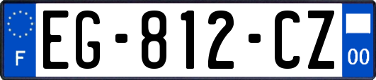 EG-812-CZ