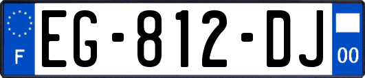 EG-812-DJ