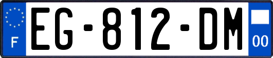 EG-812-DM