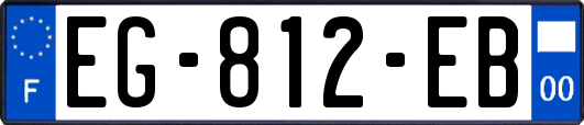 EG-812-EB