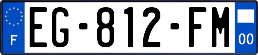 EG-812-FM