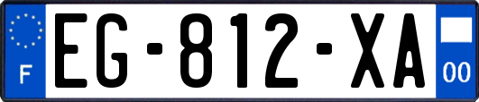 EG-812-XA