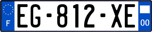 EG-812-XE