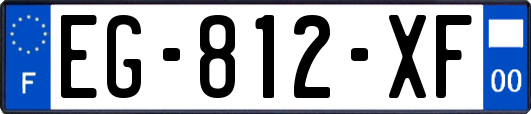 EG-812-XF