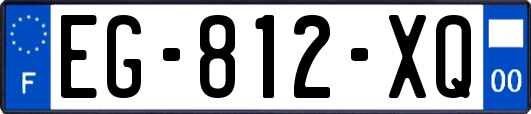 EG-812-XQ
