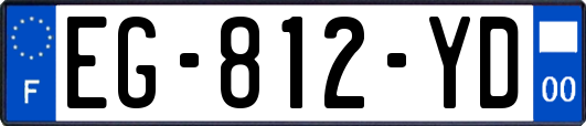 EG-812-YD