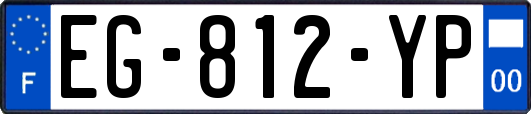 EG-812-YP