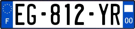 EG-812-YR