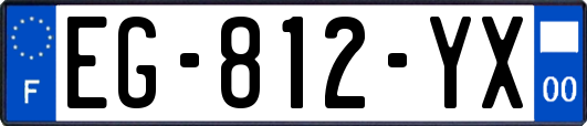 EG-812-YX