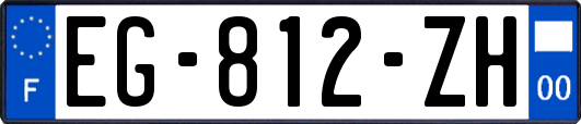 EG-812-ZH