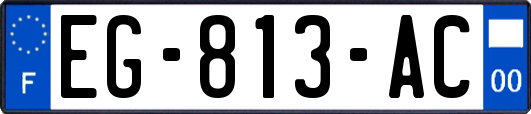 EG-813-AC