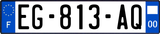 EG-813-AQ