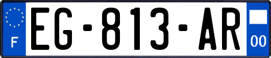 EG-813-AR