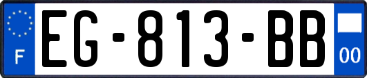 EG-813-BB