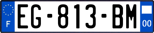 EG-813-BM