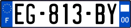 EG-813-BY