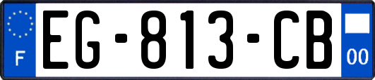 EG-813-CB