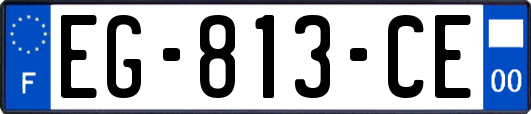 EG-813-CE