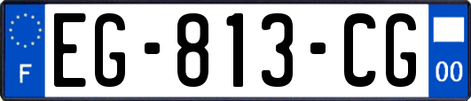 EG-813-CG