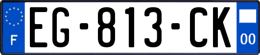 EG-813-CK