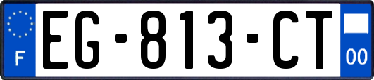 EG-813-CT