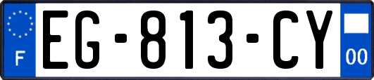 EG-813-CY