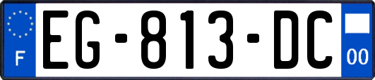 EG-813-DC