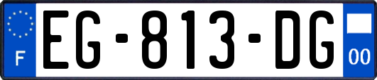 EG-813-DG