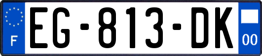 EG-813-DK