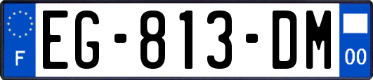 EG-813-DM