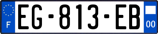 EG-813-EB