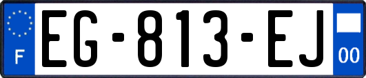 EG-813-EJ