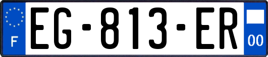 EG-813-ER