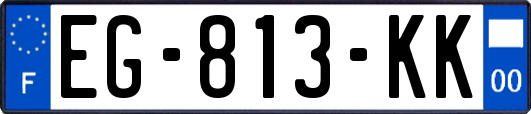 EG-813-KK