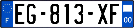 EG-813-XF