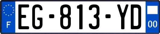 EG-813-YD
