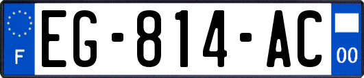 EG-814-AC