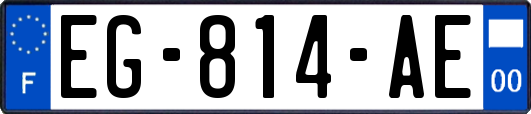 EG-814-AE