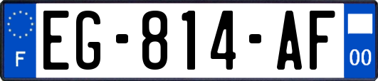 EG-814-AF
