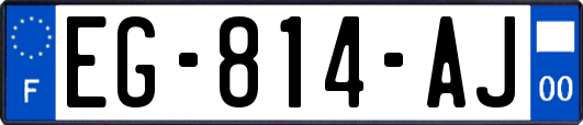 EG-814-AJ