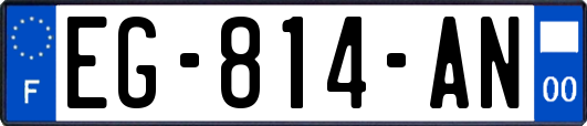 EG-814-AN