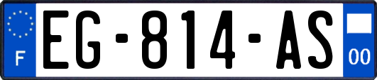 EG-814-AS