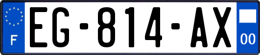 EG-814-AX