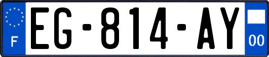 EG-814-AY